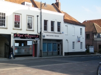 Adiitional Offices TO Lease In Newbury Image