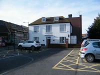 Period Offices in Newbury come to the market Image