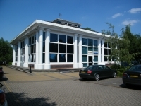 First Extra relocate to Newbury Business Park Image