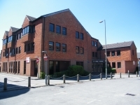 8,700 sq ft offices coming to the market Image