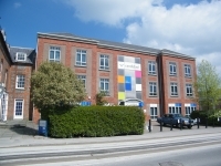 Largest town centre office letting of the year reported Image