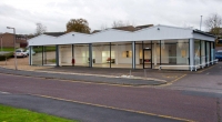 Car Showroom and workshop for Sale in Swindon Image