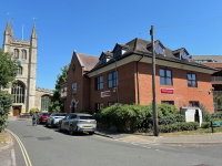 Image for 2 West Mills NewburyRG14 5HG