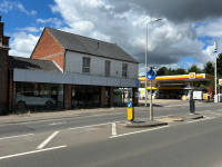 Image for Speen Garage Bath Road Newbury